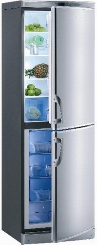 Gorenje / Горенье